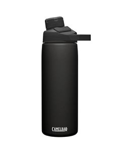 BIDON CAMELBACK CHUTE MAG INSULATED NEGRO 600ML