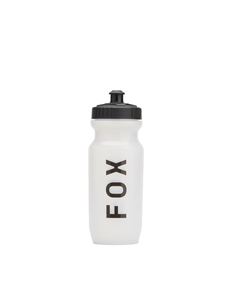 BOTELLA FOX BASE TRANSPARENTE 650ML