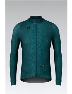 MAILLOT MANGA LARGA GOBIK HYDER HOMBRE