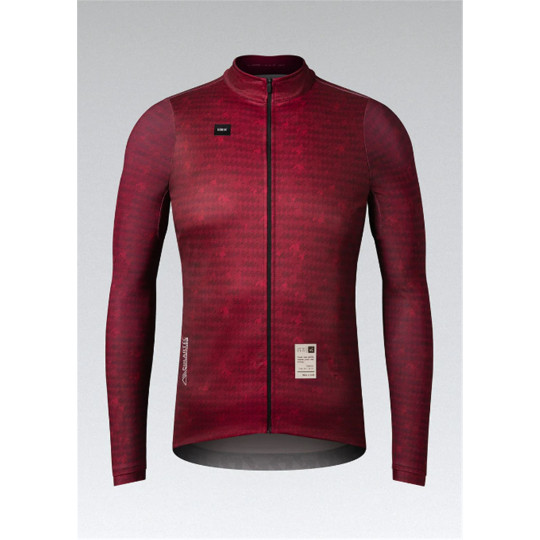 MAILLOT MANGA LARGA GOBIK SUPERHYDER 2.0 HOMBRE