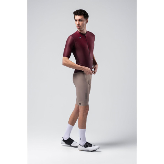 MAILLOT MANGA CORTA GOBIK MAGNITUDE HOMBRE