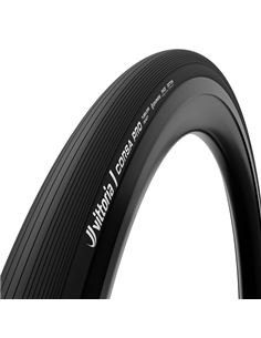 CUBIERTA CTRA.CORSA PRO NEGRA 30-622/700X30C PLEGABLE TLR G2