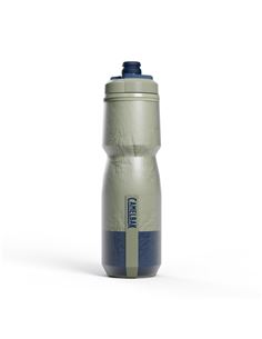 BIDON CAMELBAK PODIUM CHILL 620ML CAQUI