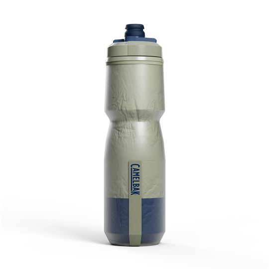 BIDON CAMELBAK PODIUM CHILL 620ML CAQUI
