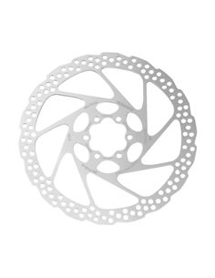 SHIMANO DISCO DE FRENO SM-RT56 6 TORNILLOS 180 MM
