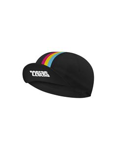 226ERS GORRA CYCLING HYDRAZERO NEGRA