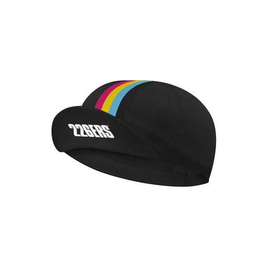 226ERS GORRA CYCLING HYDRAZERO NEGRA