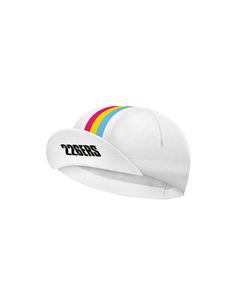 226ERS GORRA CYCLING HYDRAZERO BLANCA