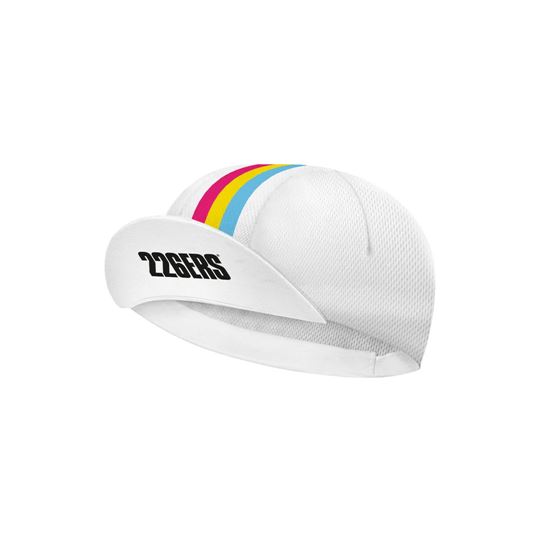 226ERS GORRA CYCLING HYDRAZERO BLANCA