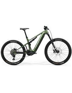 MERIDA EONE-SIXTY 675 IV1 S VERDE
