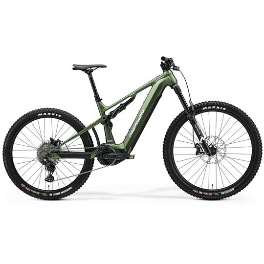 MERIDA EONE-SIXTY 675 IV1 S VERDE