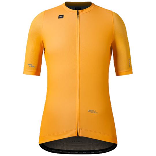 MAILLOT MANGA CORTA GOBIK STARK MUJER