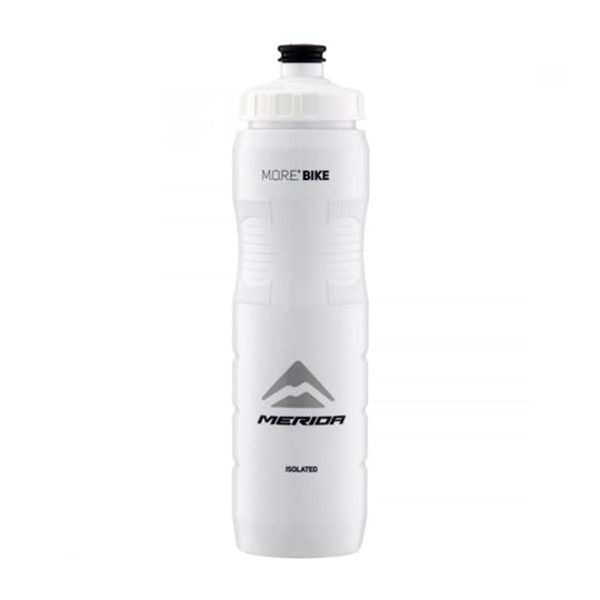 MERIDA BIDON ISOTERMICO THERMOS 450CC BLANCO