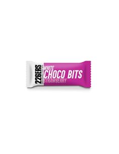 BARRITA ENERGETICA 226ERS ENDURANCE 60G CHOCO BLANCO FRESA