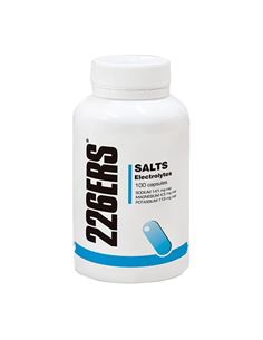 SALTS ELECTROLYTES 226ERS 100 CAPS