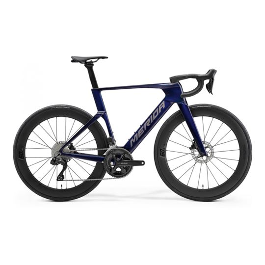 MERIDA REACTO 6000