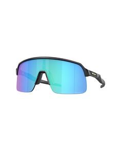 GAFAS OAKLEY SUTRO LITE NEGRO MATE / SAPHIRE T.39