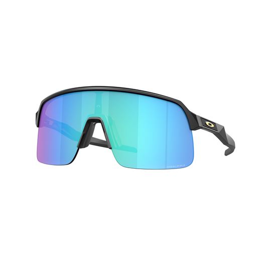 GAFAS OAKLEY SUTRO LITE NEGRO MATE / SAPHIRE T.39