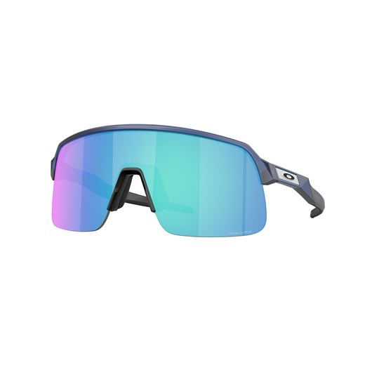 GAFAS OAKLEY SUTRO LITE S AZUL TRANSPARENTE / SAPHIRE T.34