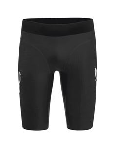 PANTALON CORTO NEOPRENO ORCA HOMBRE NEGRO M