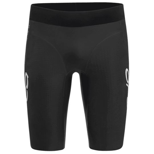 PANTALON CORTO NEOPRENO ORCA HOMBRE NEGRO M