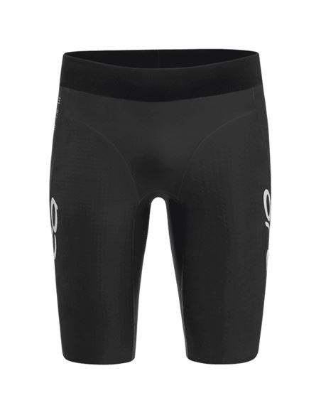 PANTALON CORTO NEOPRENO ORCA HOMBRE NEGRO M