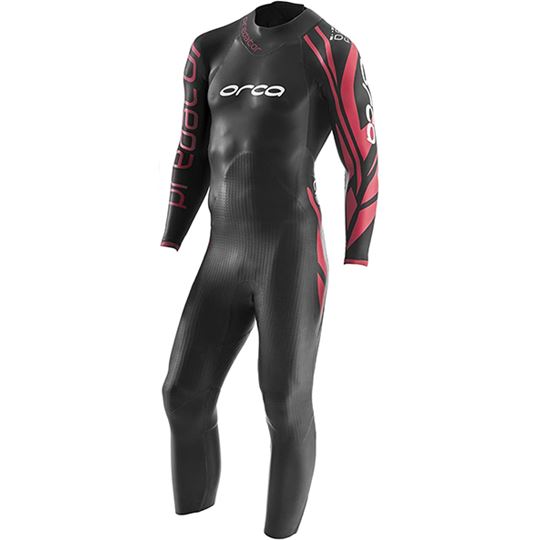 NEOPRENO HOMBRE PREDATOR FULLSLEEVE