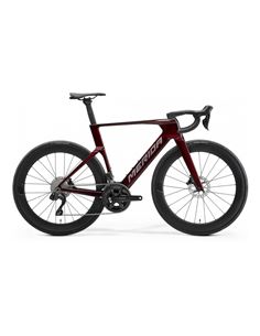 MERIDA REACTO 6000 2027