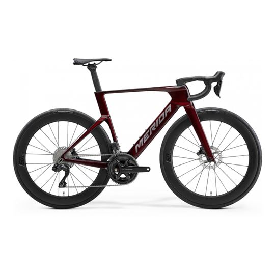 MERIDA REACTO 6000 2027