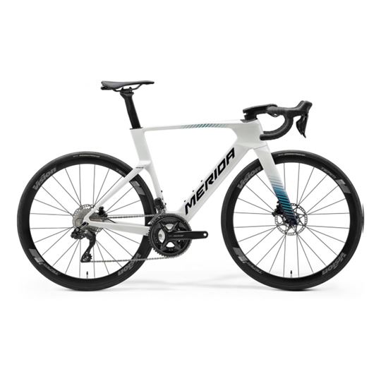 MERIDA REACTO 5000 2027