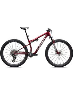 SPECIALIZED EPIC 9 SWORKS 2027 ROJO L