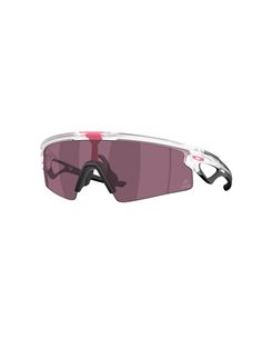 GAFAS OAKLEY SPHAERA STRIKE GDI TRANSPARENTE PRIMZ ROAD T.37
