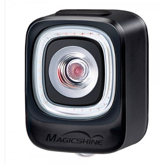 LUZ TRASERA MAGICSHINE SEEMEE 200 V3.0