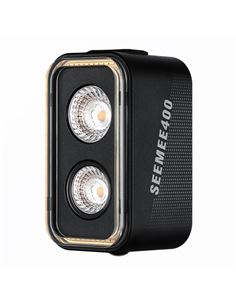 LUZ TRASERA MAGICSHINE SEEMEE 400 ANT+