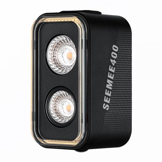 LUZ TRASERA MAGICSHINE SEEMEE 400 ANT+