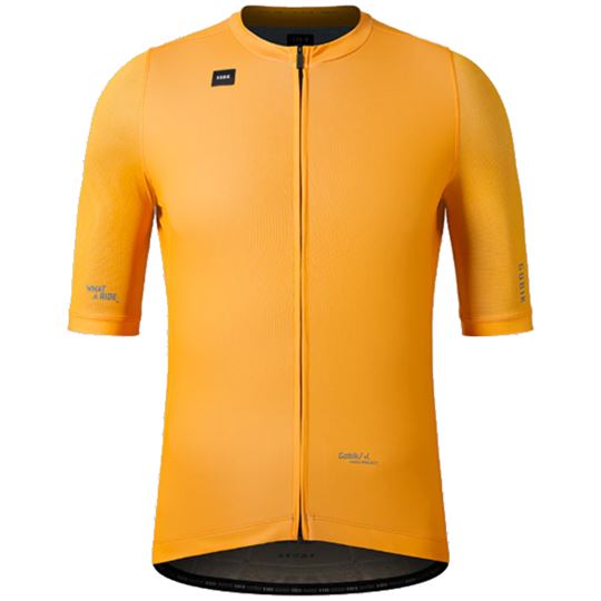 MAILLOT MANGA CORTA GOBIK STARK HOMBRE