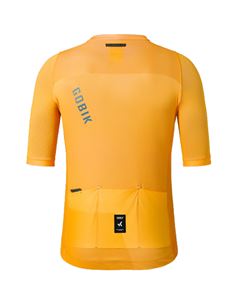 MAILLOT MANGA CORTA GOBIK STARK HOMBRE 2
