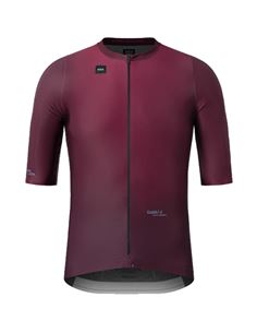 MAILLOT MANGA CORTA GOBIK ATTITUDE 2.0 HOMBRE