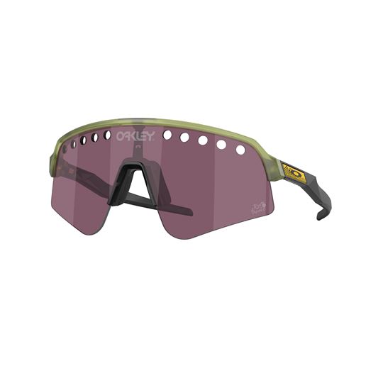 GAFAS OAKLEY SUTRO LITE SWEEP VERDE ED. TOUR DE FRANCE T.39