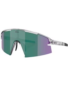 GAFAS BLIZ P006 CRISTAL NEGRO VERDE/VERDE MULTICOLOR T.40