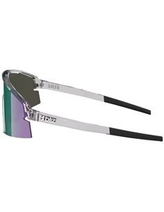 GAFAS BLIZ P006 CRISTAL NEGRO VERDE/VERDE MULTICOLOR T.40 2