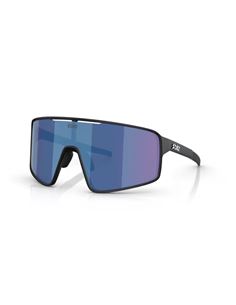 GAFAS BLIZ P001 SMALL NEGRO MATE / AZUL T.38