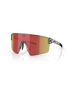 GAFAS BLIZ P004 GRIS CRYSTAL / ROJO T.37