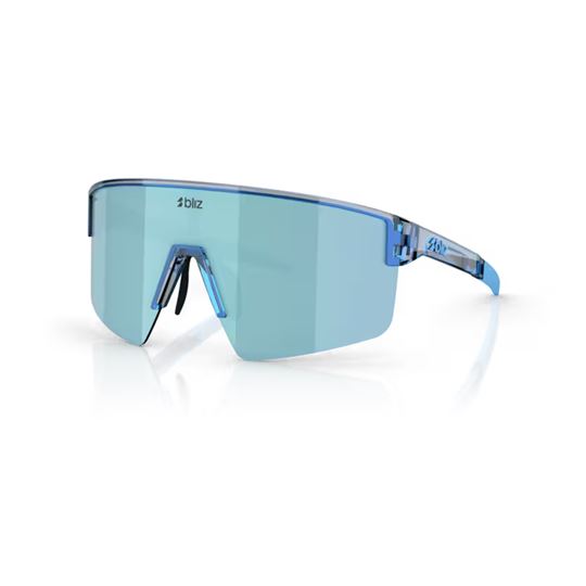 GAFAS BLIZ P004 SMALL AZUL CRYSTAL T.33