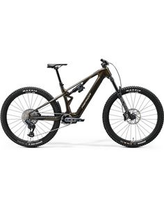 Merida eOne-Sixty 8000 |1