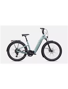Specialized Turbo Como 4.0 NB 2027 Verde