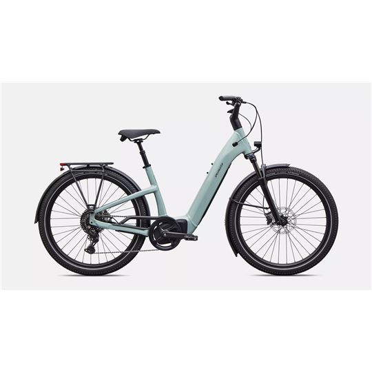 Specialized Turbo Como 4.0 NB 2027 Verde