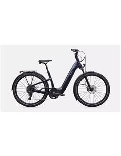 Specialized Turbo Como 4.0 NB 2027 Azul Marino