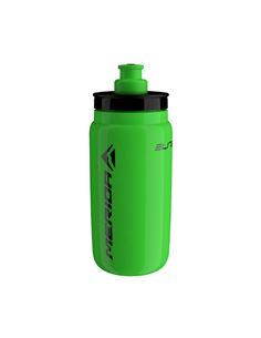 BIDON ELITE MERIDA FLY 550 ML (LOGO/TAPON NEGRO)