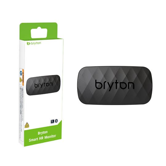 BRYTON SENSOR DE FRECUENCIA CARDIACA SMART HRM 26